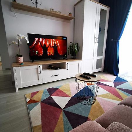 Karra Residence Timisoara - Autorizat Ministerul Turismului ภายนอก รูปภาพ
