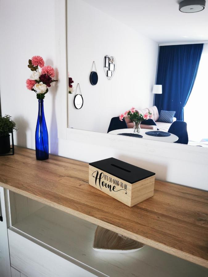 Karra Residence Timisoara - Autorizat Ministerul Turismului ภายนอก รูปภาพ