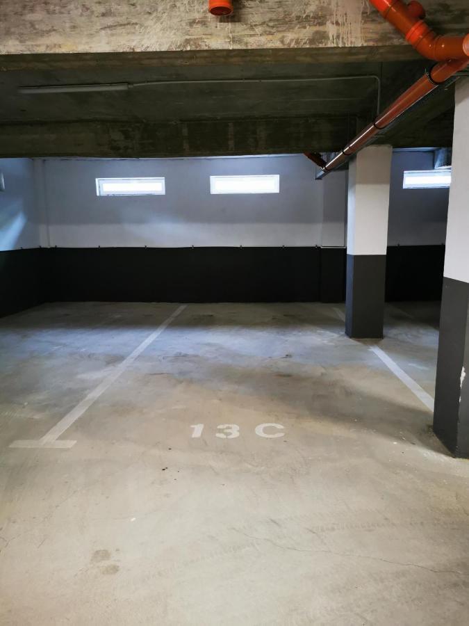 Karra Residence Timisoara - Autorizat Ministerul Turismului ภายนอก รูปภาพ