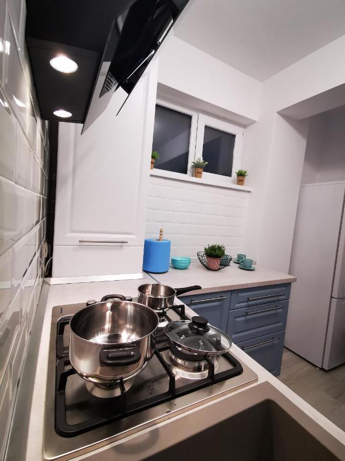 Karra Residence Timisoara - Autorizat Ministerul Turismului ภายนอก รูปภาพ