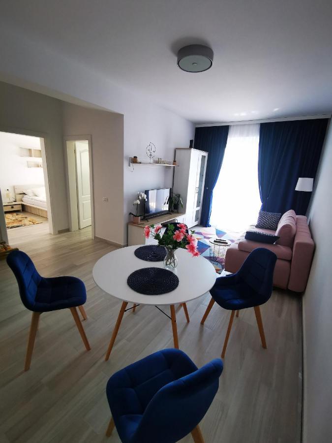 Karra Residence Timisoara - Autorizat Ministerul Turismului ภายนอก รูปภาพ
