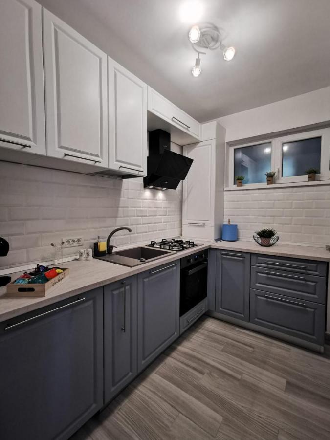 Karra Residence Timisoara - Autorizat Ministerul Turismului ภายนอก รูปภาพ