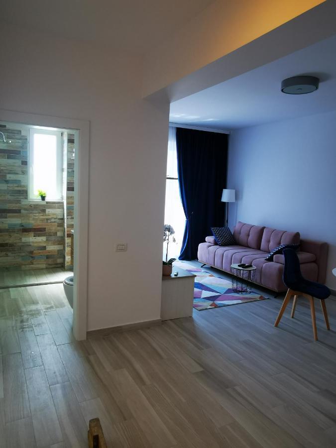 Karra Residence Timisoara - Autorizat Ministerul Turismului ภายนอก รูปภาพ