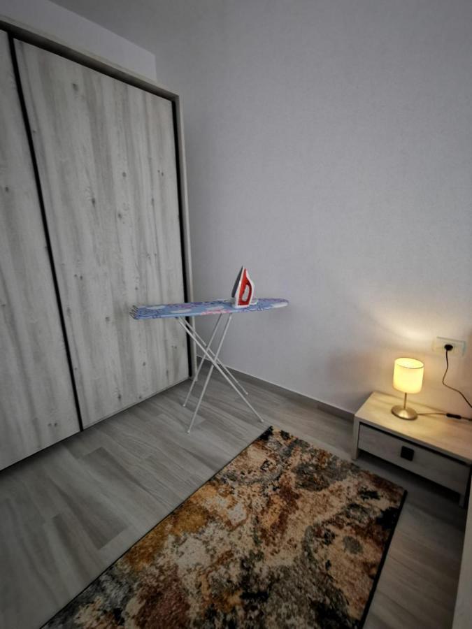 Karra Residence Timisoara - Autorizat Ministerul Turismului ภายนอก รูปภาพ