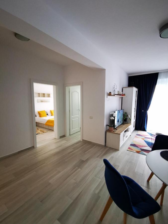 Karra Residence Timisoara - Autorizat Ministerul Turismului ภายนอก รูปภาพ