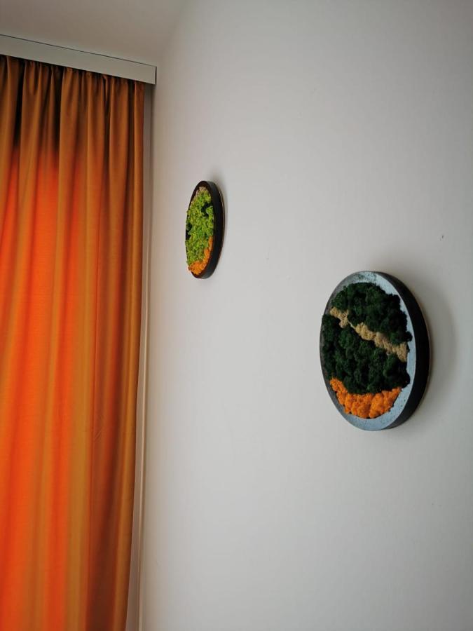 Karra Residence Timisoara - Autorizat Ministerul Turismului ภายนอก รูปภาพ