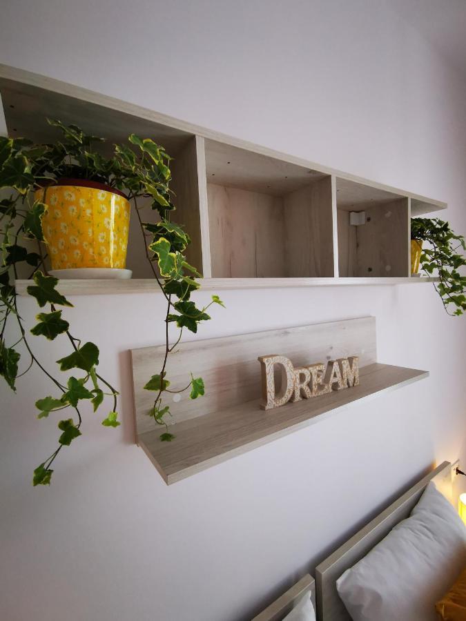 Karra Residence Timisoara - Autorizat Ministerul Turismului ภายนอก รูปภาพ