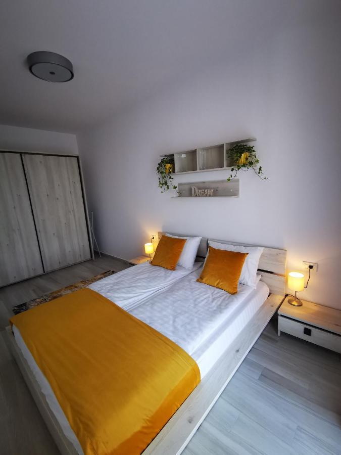 Karra Residence Timisoara - Autorizat Ministerul Turismului ภายนอก รูปภาพ