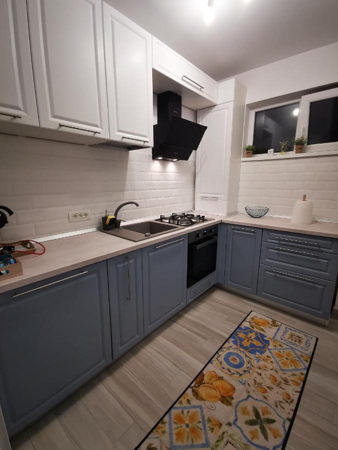 Karra Residence Timisoara - Autorizat Ministerul Turismului ภายนอก รูปภาพ