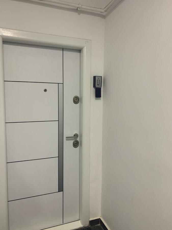Karra Residence Timisoara - Autorizat Ministerul Turismului ภายนอก รูปภาพ
