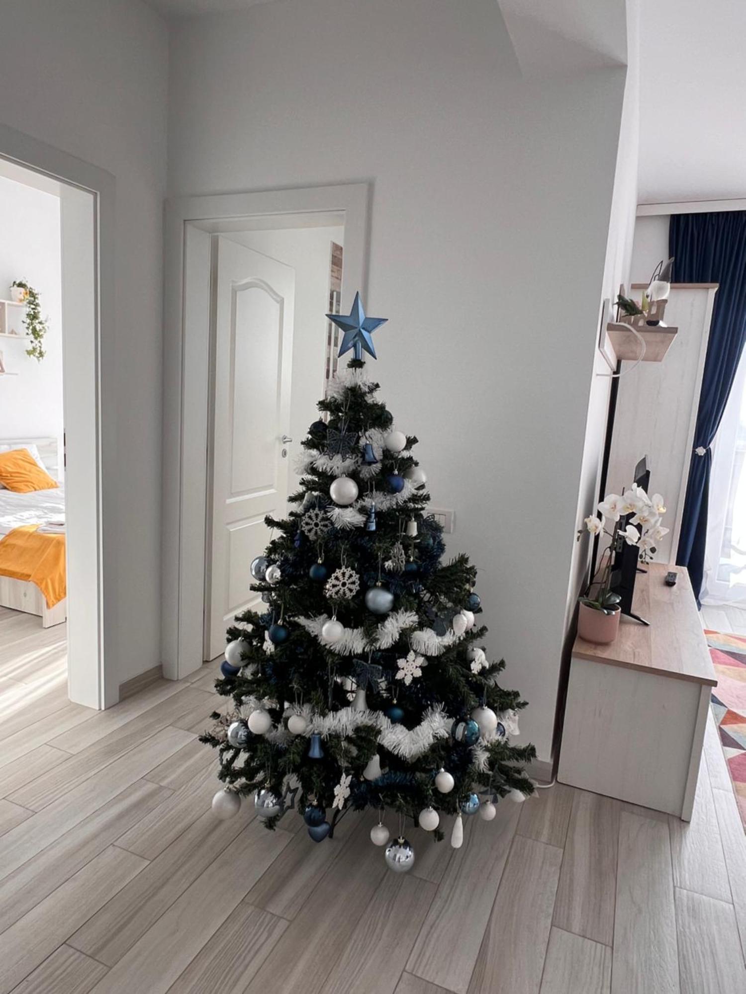 Karra Residence Timisoara - Autorizat Ministerul Turismului ภายนอก รูปภาพ